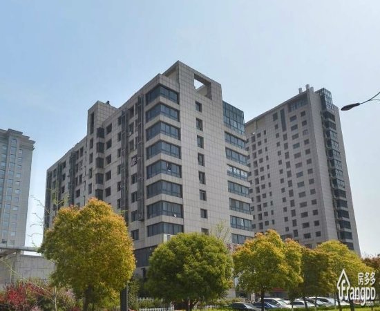盛世豪庭(亭湖区)小区图片
