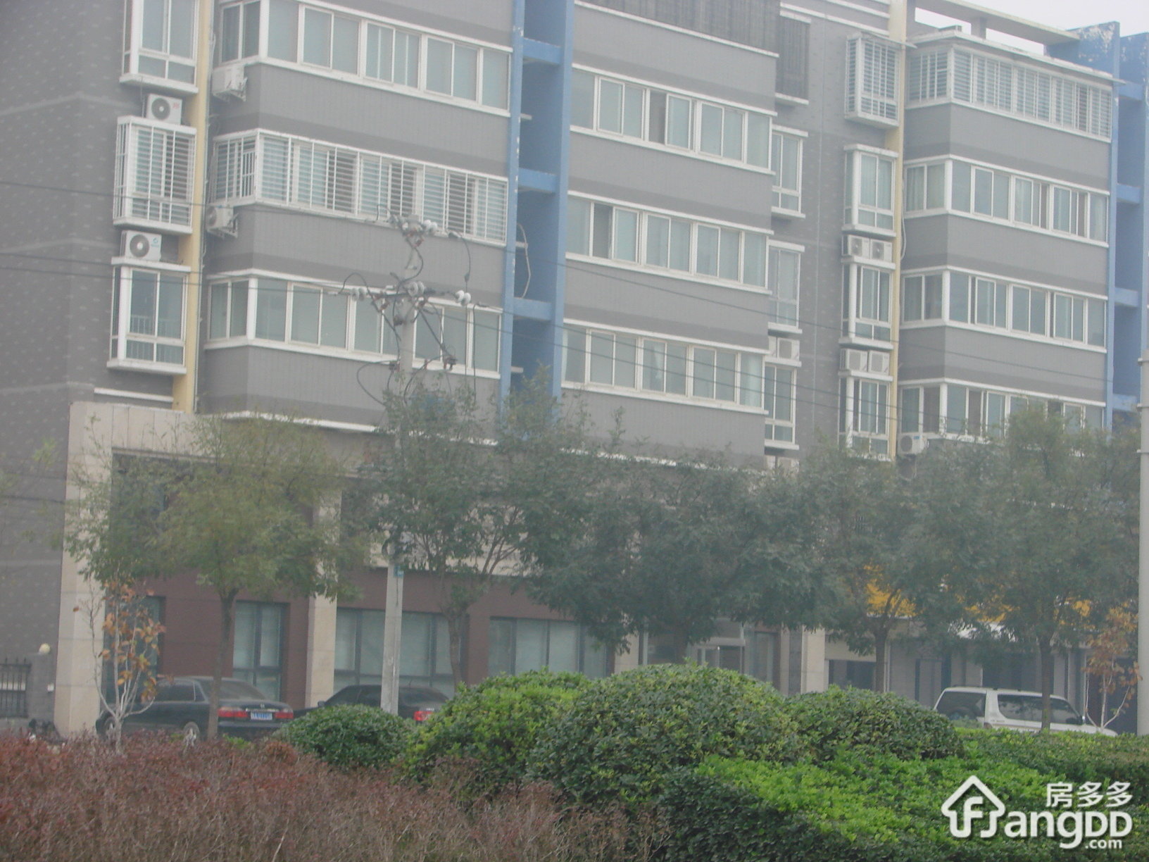 宏光鑫城小区图片