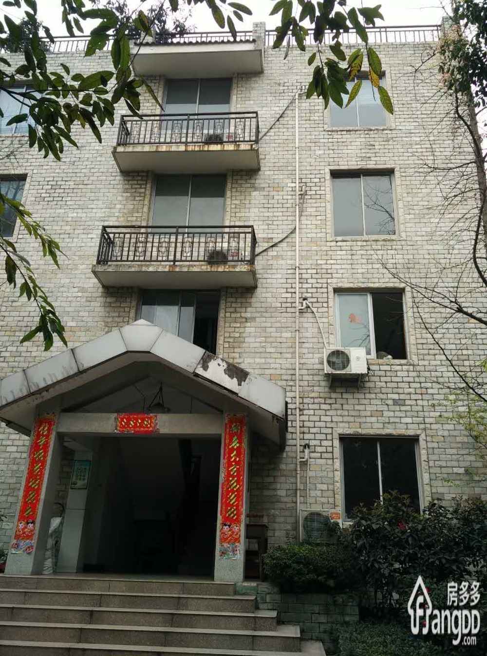 草堂路21号小区图片