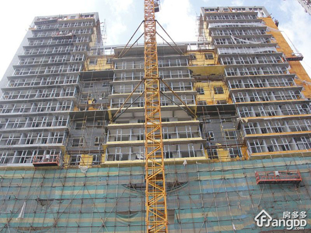 润达国际小区图片