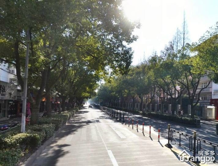 城中路43弄小区图片