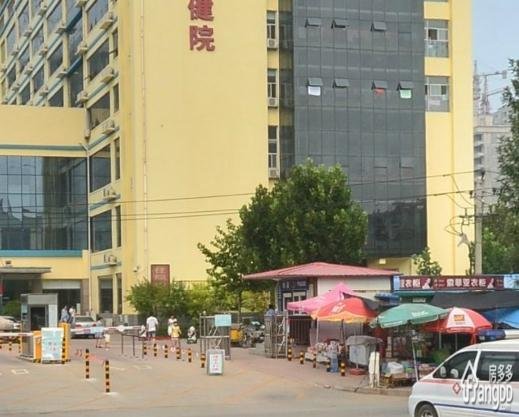 捷欣园小区图片