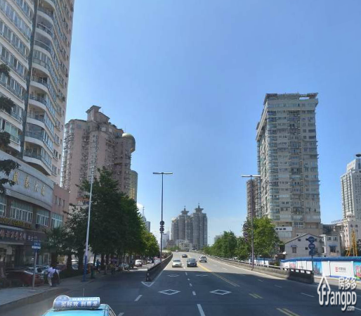 盛泰大厦小区图片