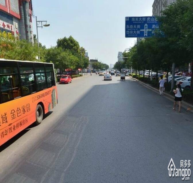 信德财源大厦小区图片