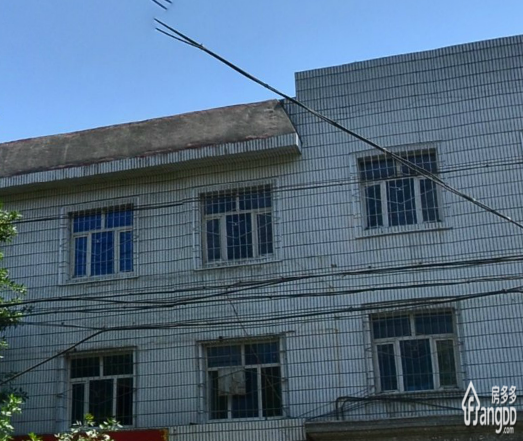 教育学院高层小区图片