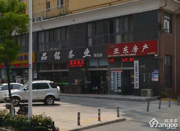 嘉汇枫景图片
