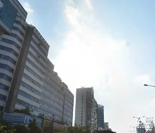 润城大厦小区图片