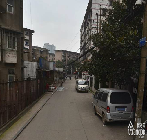 长鑫花园小区图片