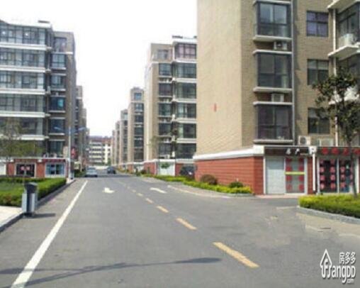 龙潭小区小区图片