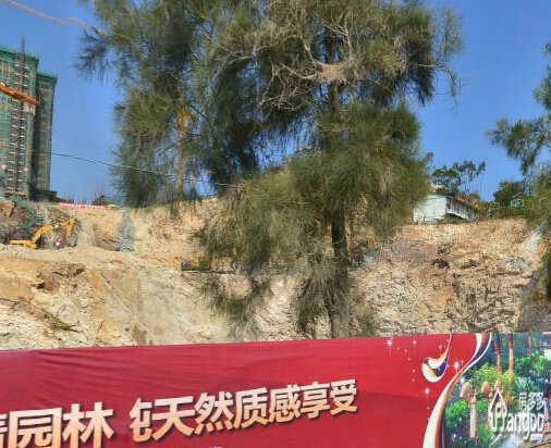 玉珑湾小区图片