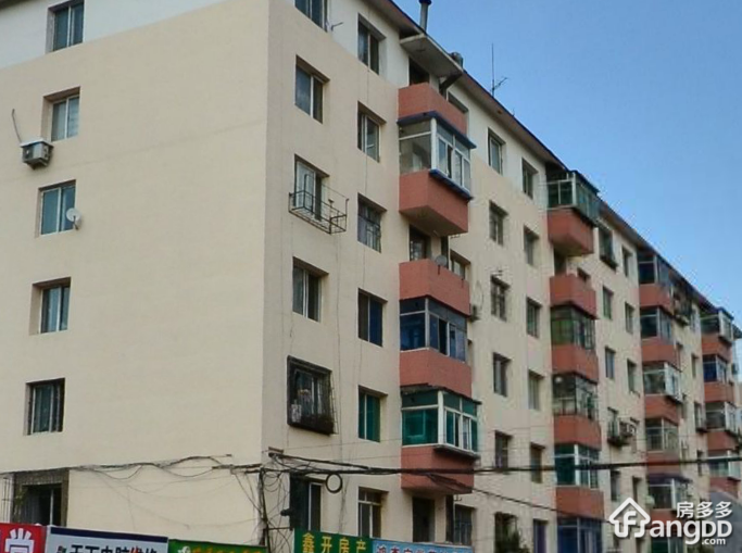 沙河子住宅小区小区图片