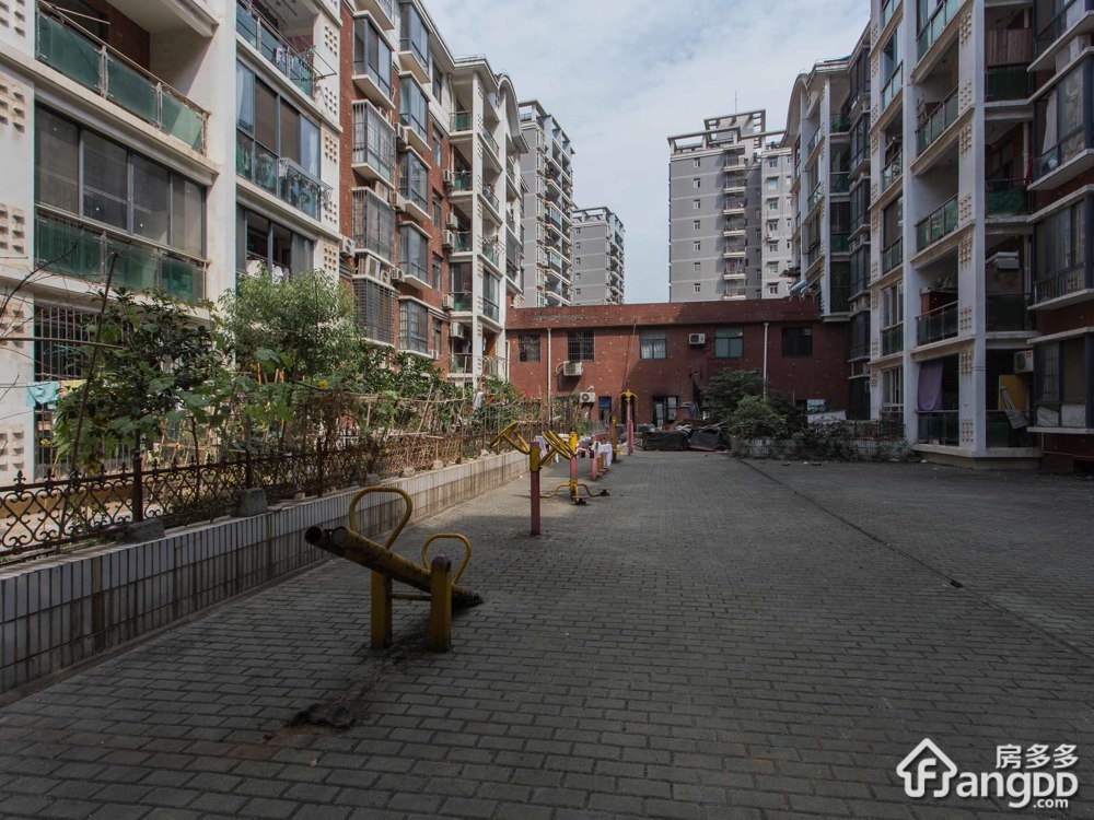 惠安新苑小区图片