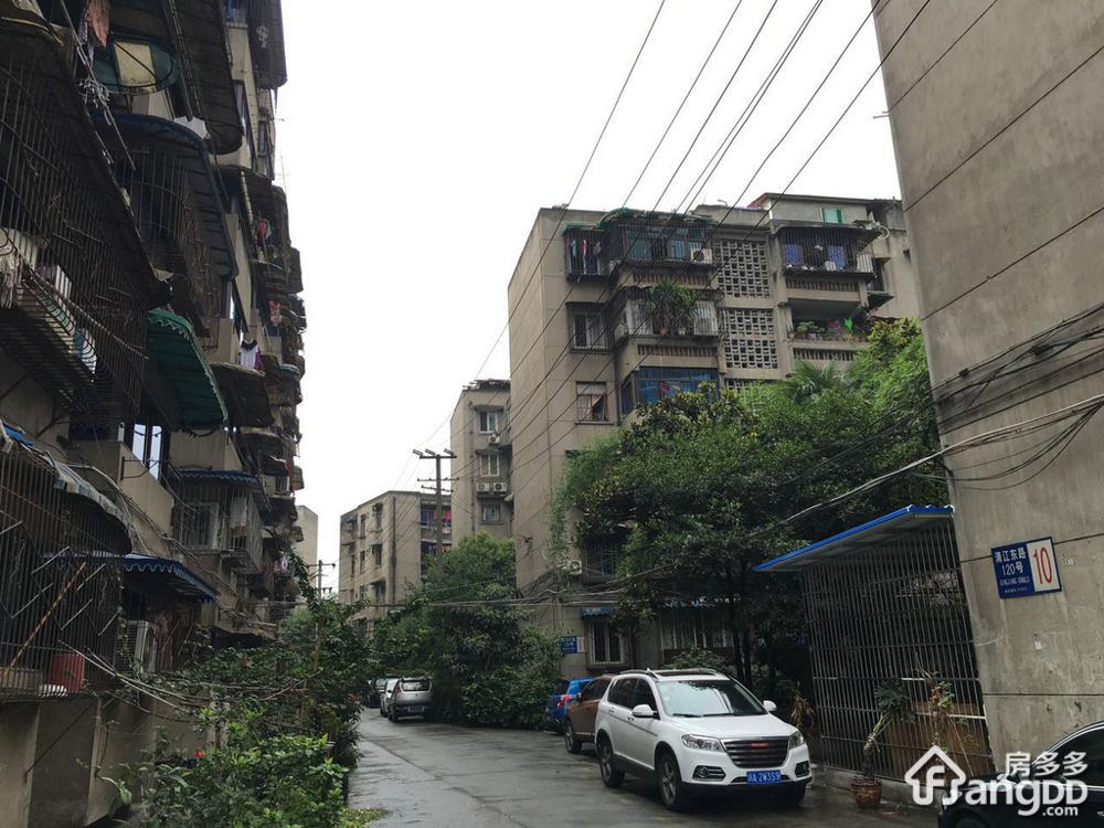 清江东路120号小区图片