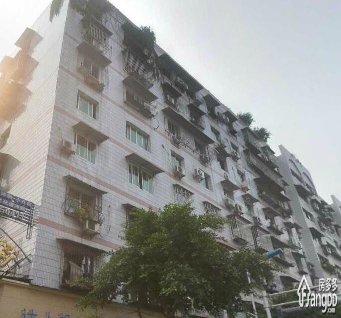 人民北路拓展小区小区图片