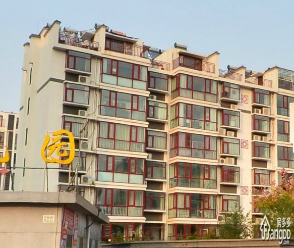 江南映像小区图片