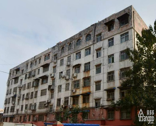 益民西区（济宁）小区图片