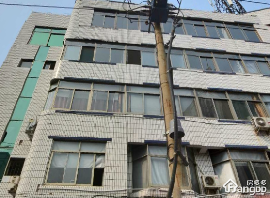 樱花五金宿舍（济宁）图片