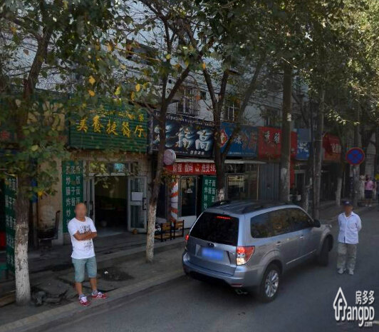 泰祺小区小区图片