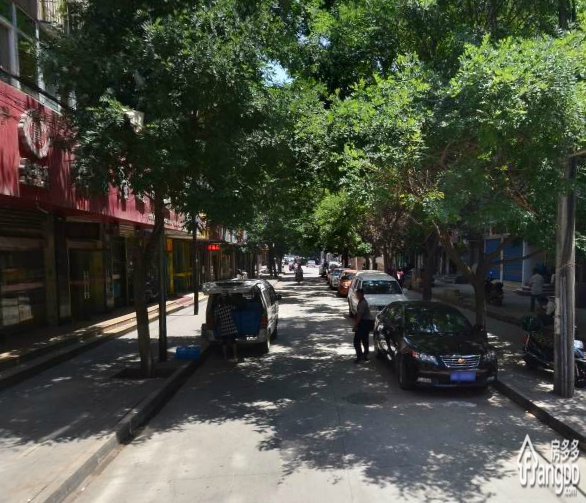 康宁园住宅小区小区图片