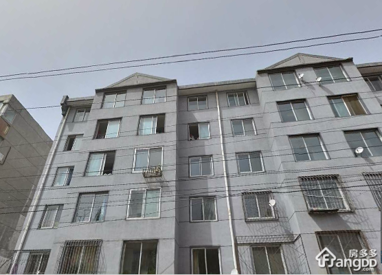 海外公寓小区图片