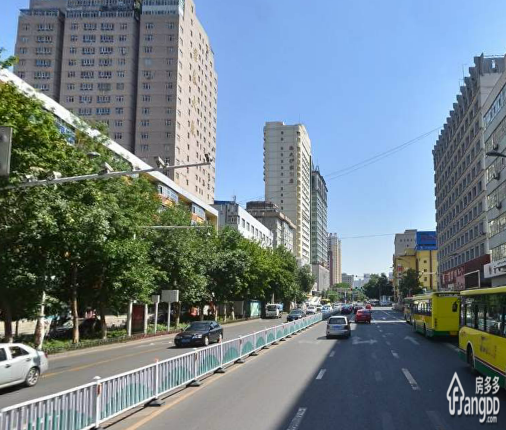 双银大厦小区图片