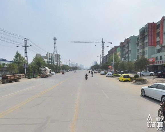 江南小区小区图片