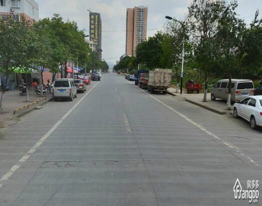 园丁苑小区图片