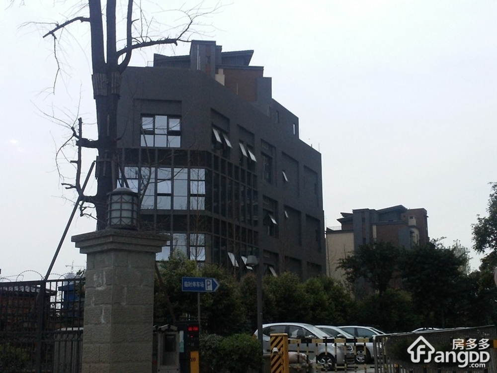 华润幸福里二期小区图片