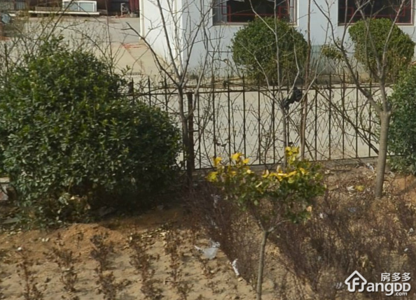 江山花园小区图片