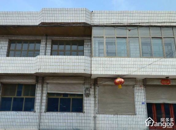 藁城信用社家属楼小区图片