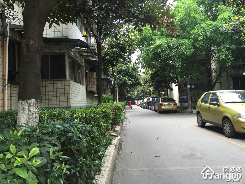 金鹏街175号院小区图片