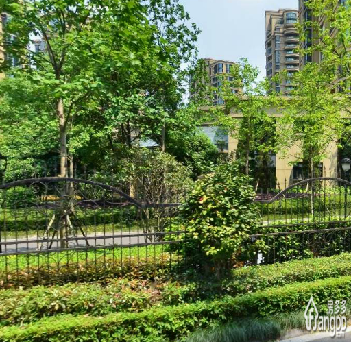 北柳街小区小区图片