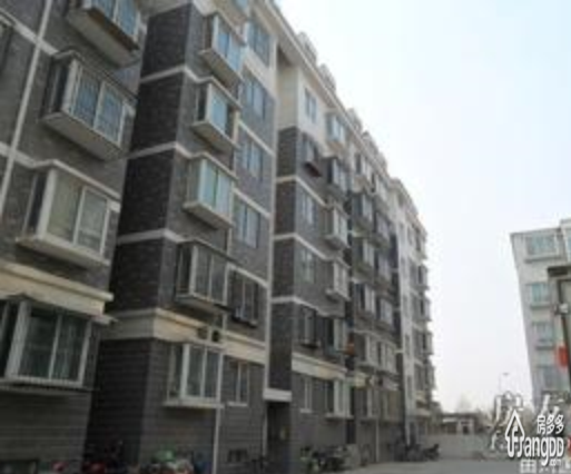滨河嘉园（曲阜）小区图片