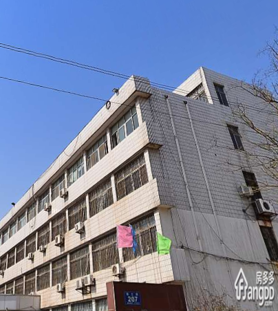 金四路交通运管处小区图片