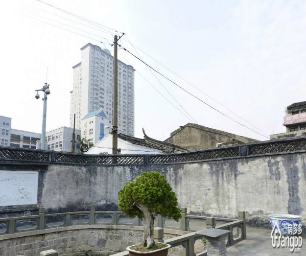 飞云居小区图片