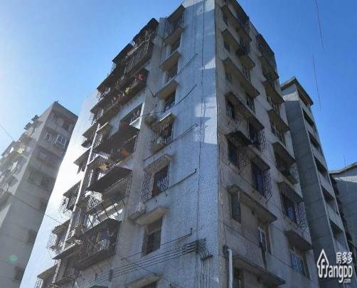 粤海楼小区图片