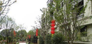 雅戈尔海景花园北区小区图片