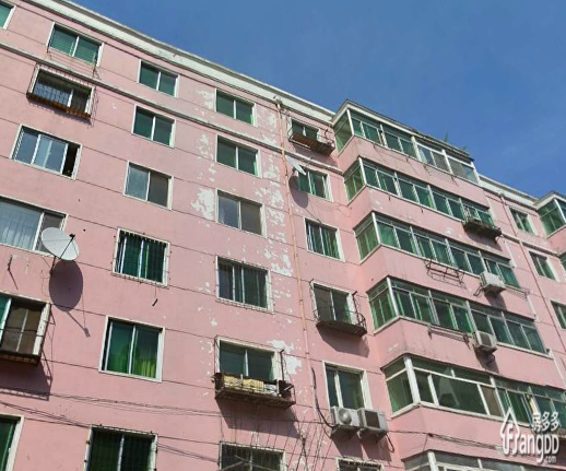 兴华社区小区图片