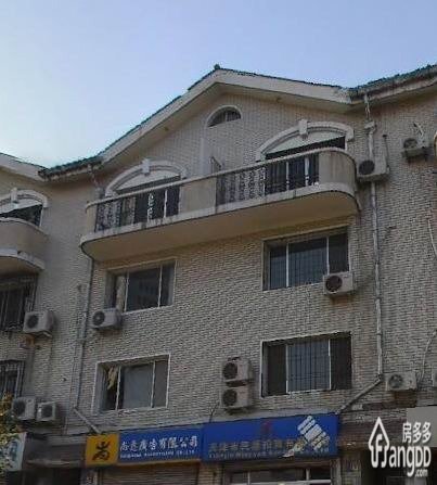 米兰公寓小区图片