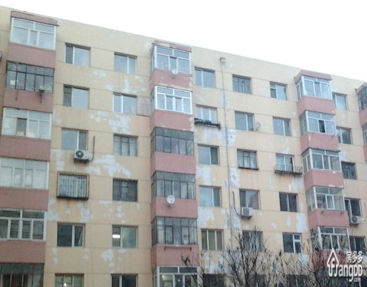 通达小区小区图片