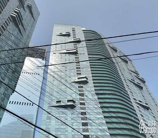 裕景家园小区图片