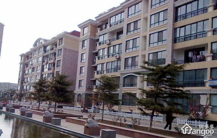 海源丽都图片
