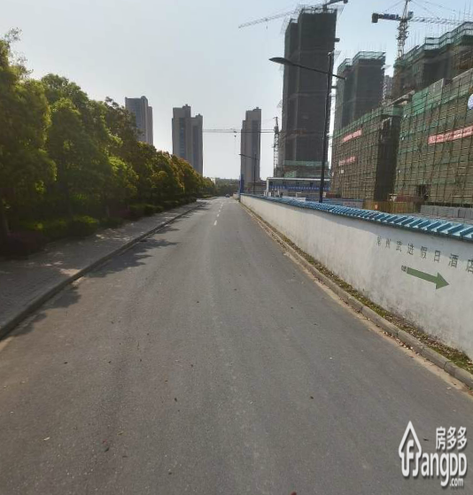 莱蒙城（别墅）小区图片