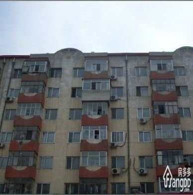 沙曼小区小区图片
