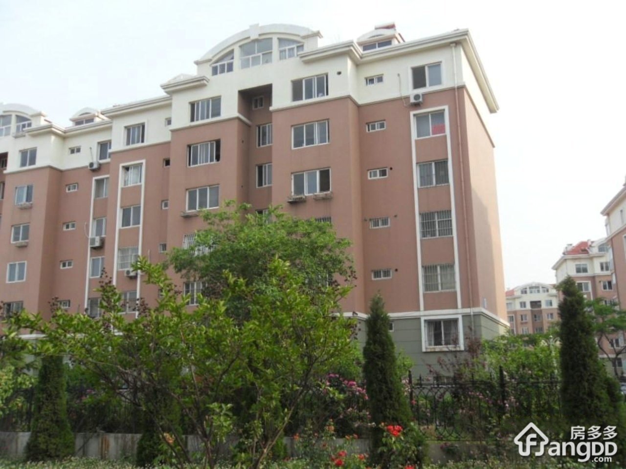 车家岭小区小区图片