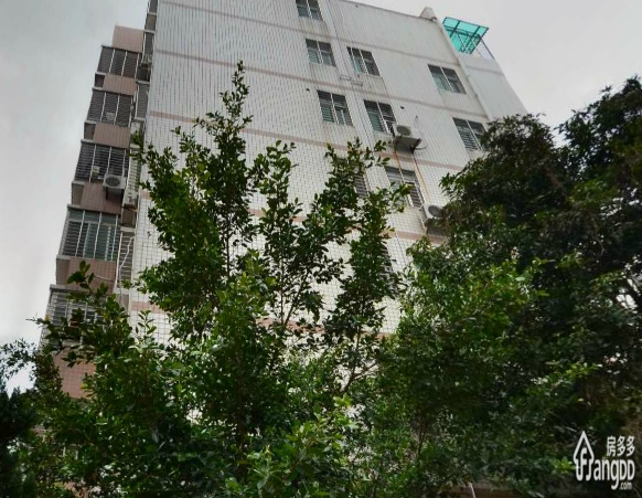 刺桐邮电小区小区图片