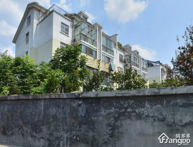 桂竹苑小区图片
