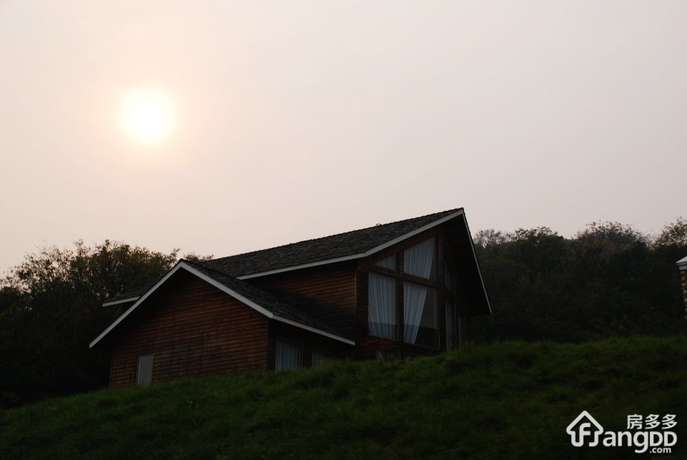 香泉湖小区图片