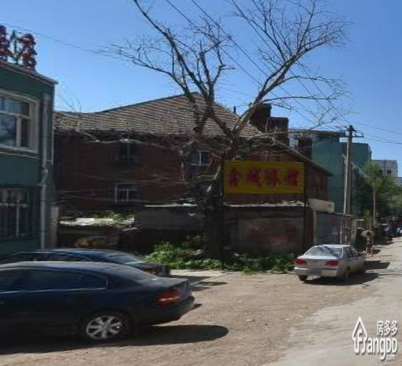 鑫城苑小区图片