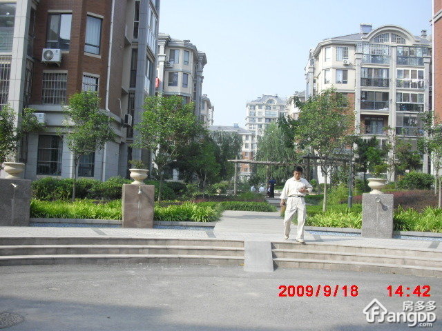 晟业小区小区图片